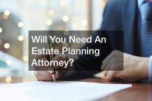 estate planning lawyer