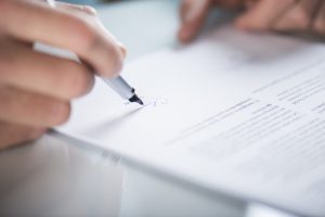 attorney experienced with DWI and drug charges